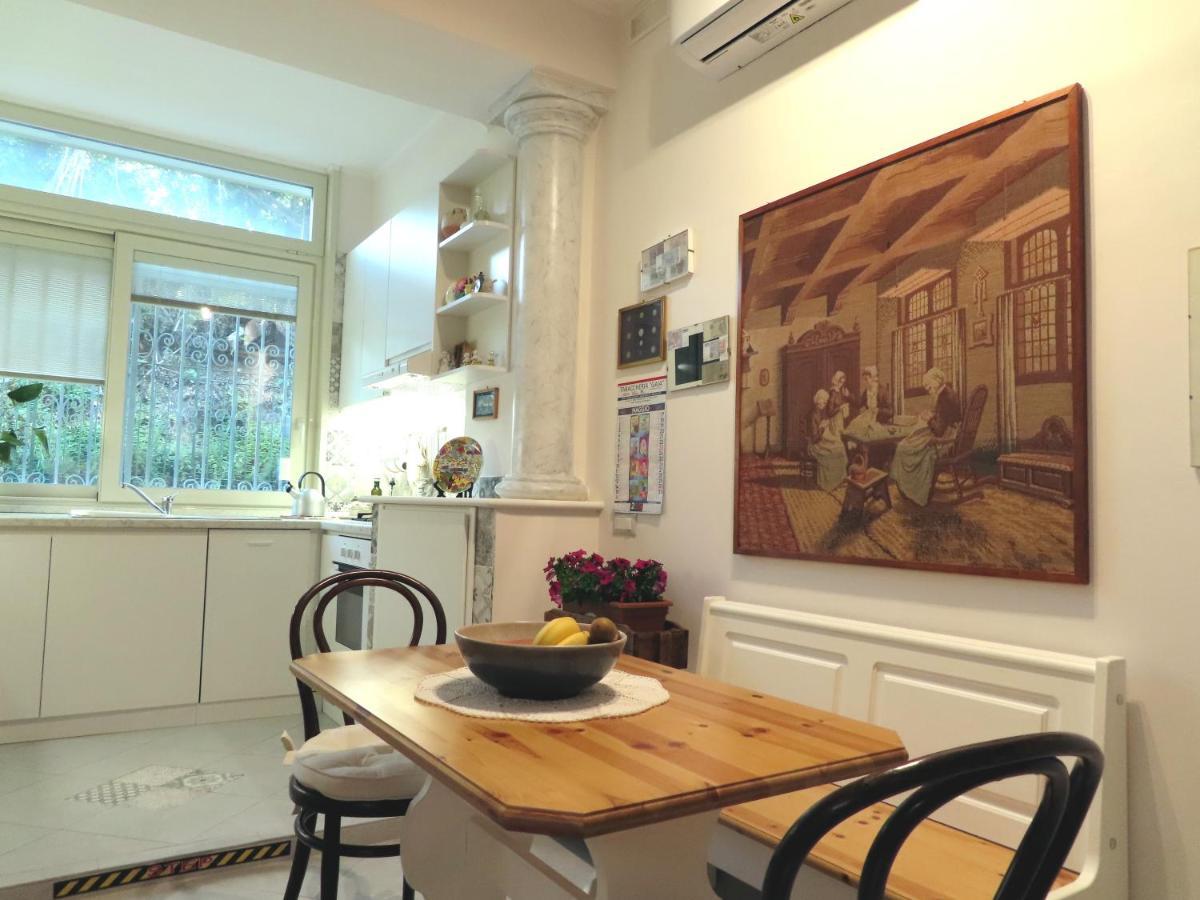 소렌토 Casa Louga 빌라 외부 사진
